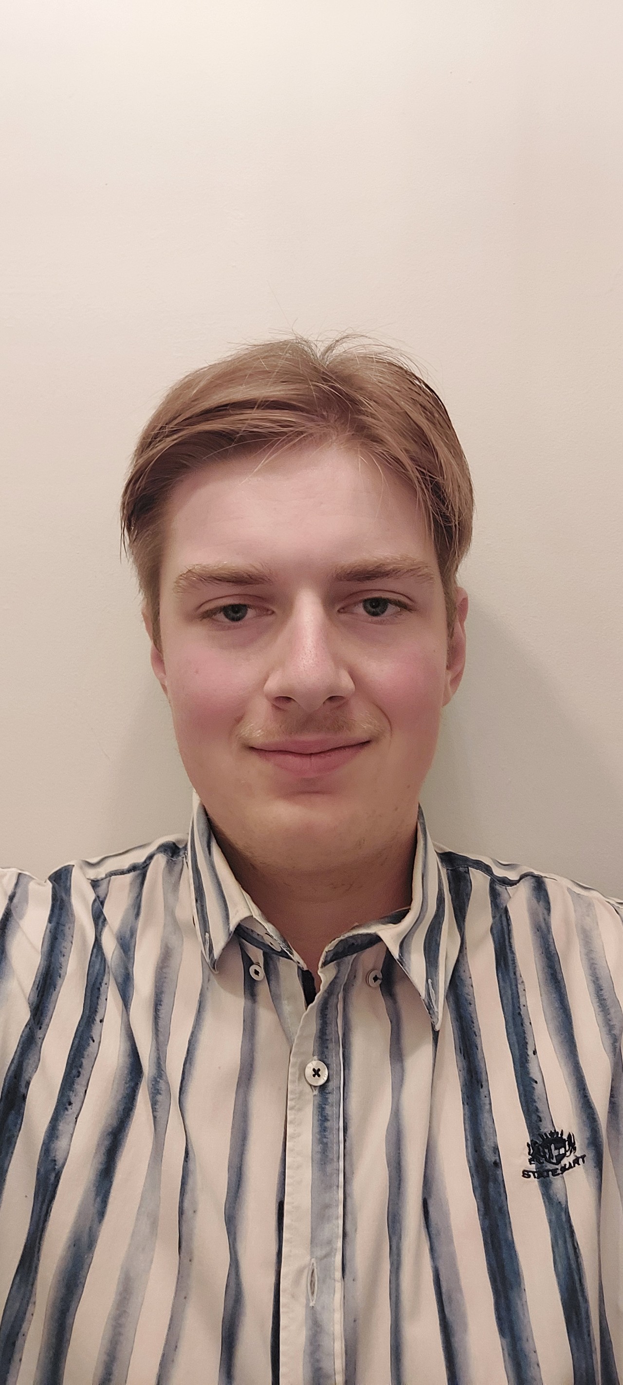 Profile photo of Milan D'houst